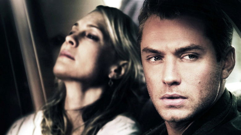 кадр из фильма Вторжение