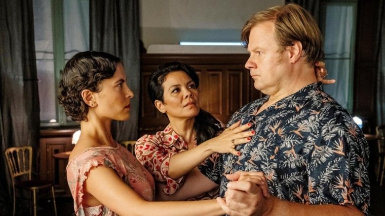 кадр из фильма Tanze Tango mit mir