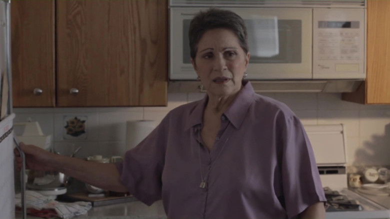 кадр из фильма Harvey's Dream