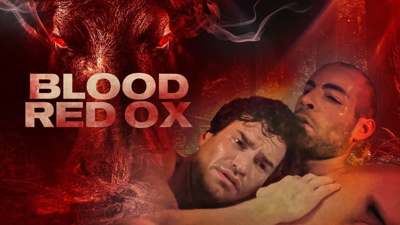 кадр из фильма Blood-Red Ox