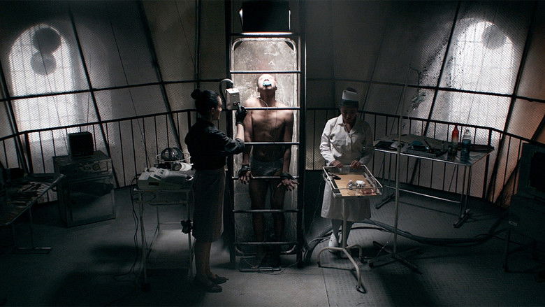 кадр из фильма Humano