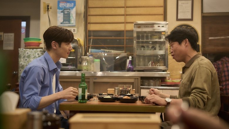 кадр из фильма Большая сделка