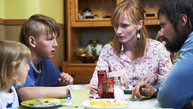 кадр из фильма Čtyři slunce