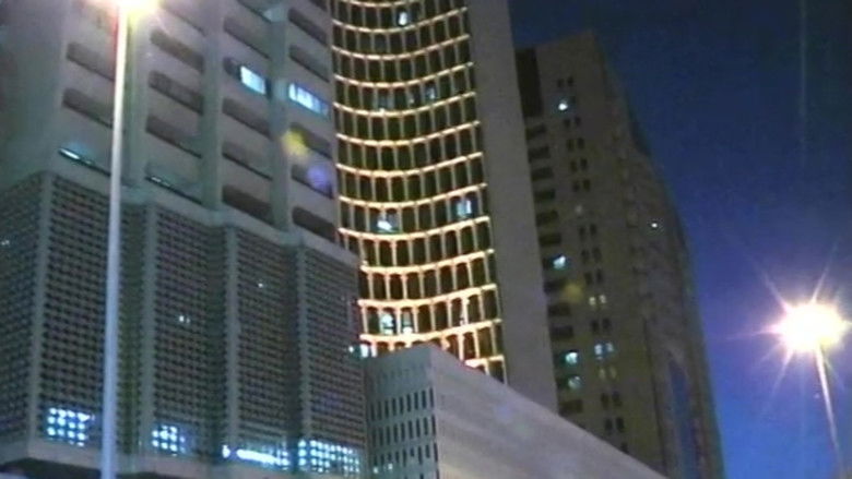 кадр из фильма Наши в Дубае