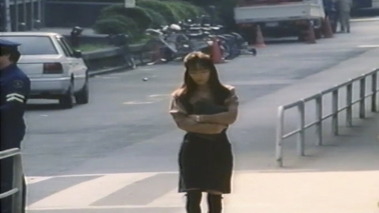 кадр из фильма ザ・ＯＮＡＮＩＥ倶楽部　女子大生篇