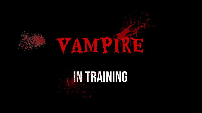 кадр из фильма Vampire In Training (V.I.T.)