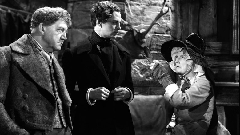 Жизнь и приключения Николаса Никльби