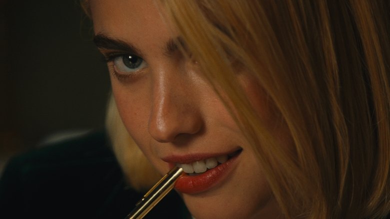 кадр из фильма Стоп-слово