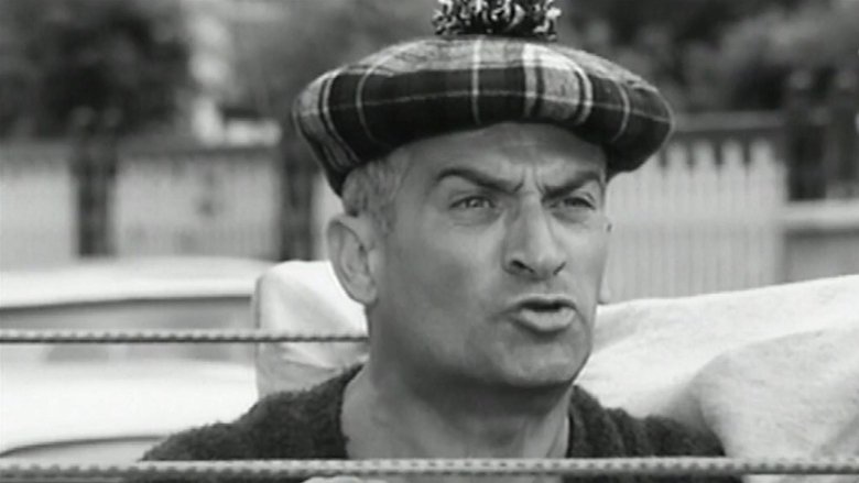 кадр из фильма Мы поедем в Довиль