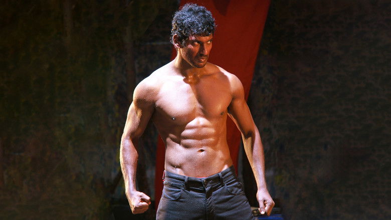 кадр из фильма மத கஜ ராஜா