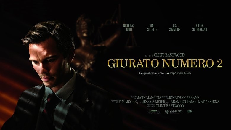 кадр из фильма Присяжный номер два