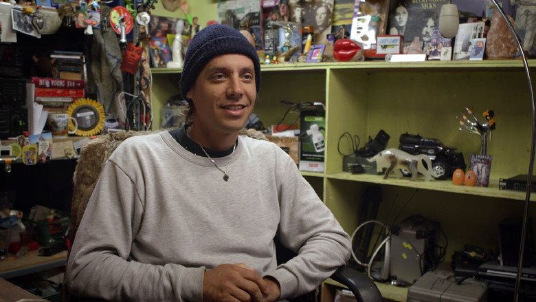 кадр из фильма Ништяк, браток