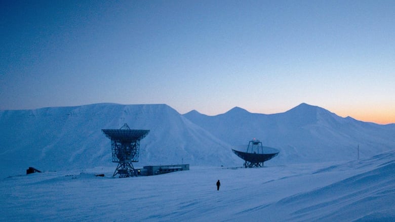 кадр из фильма Voyager