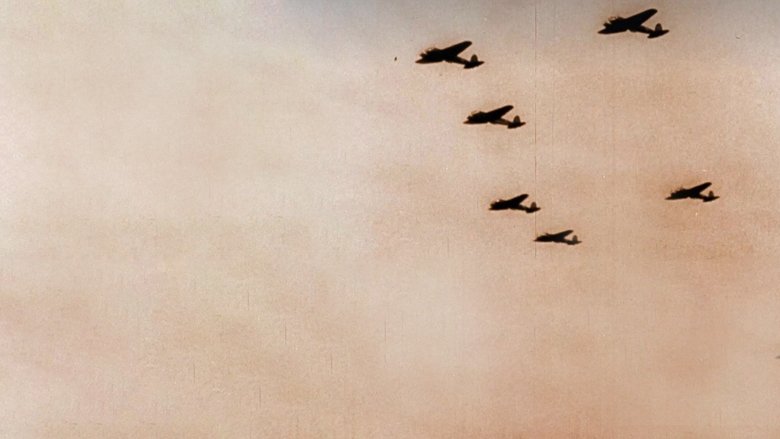 кадр из фильма Nazis at Nuremberg: The Lost Testimony