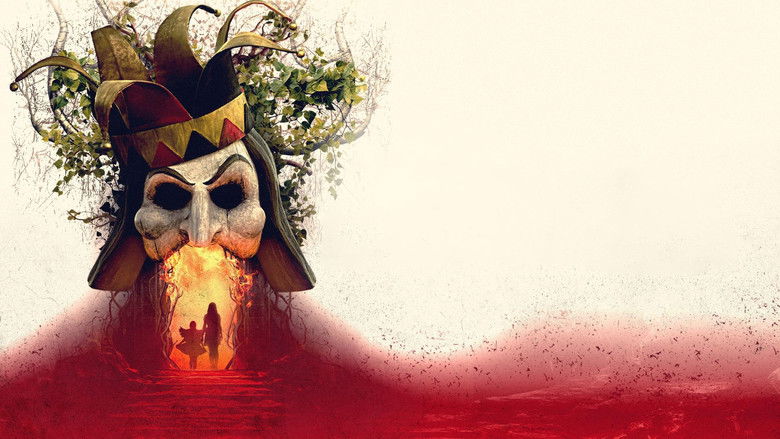 кадр из фильма Лукавый