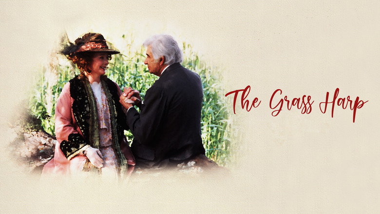 кадр из фильма Голоса травы