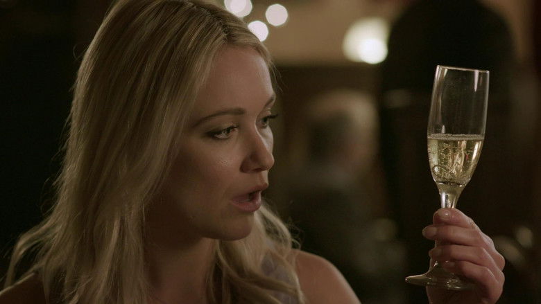 кадр из фильма Меня подставил жених