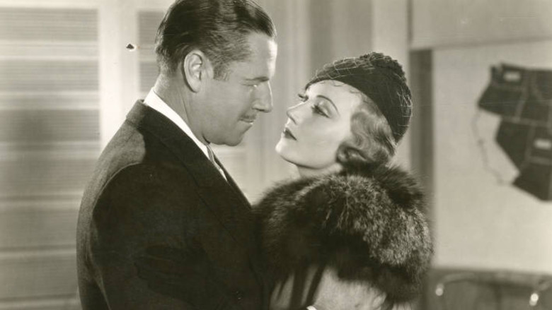 кадр из фильма Master of Men