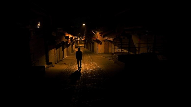 кадр из фильма Wong Kar Wai Üzerine Kısa Bir Film