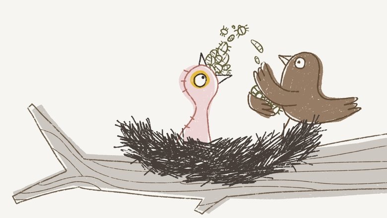 кадр из фильма Kuku