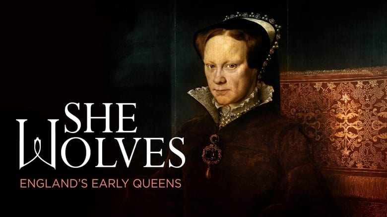 кадр из фильма She-Wolves: England's Early Queens