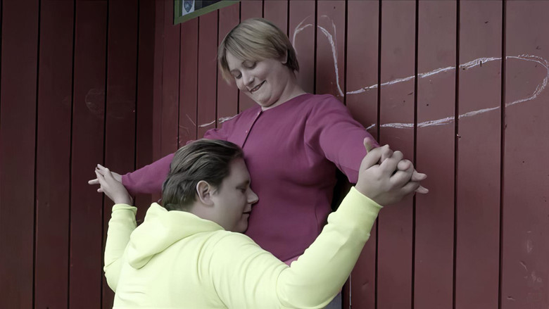 кадр из фильма Aerobics: A Love Story