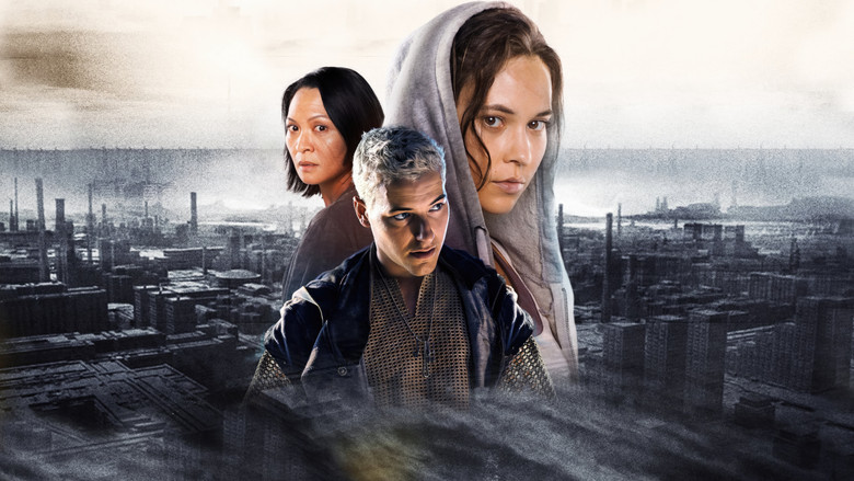 кадр из фильма Сделка