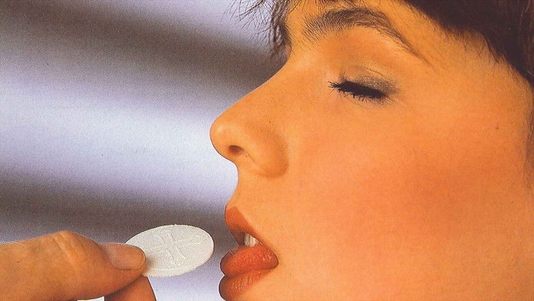 кадр из фильма Pa d’àngel