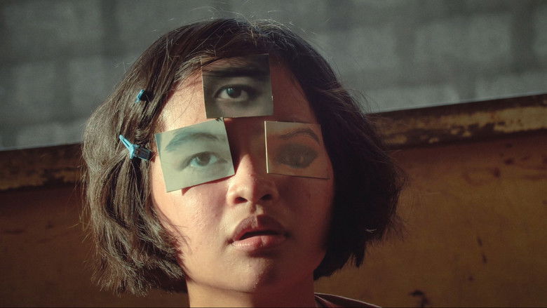 кадр из фильма Rumbles of the Earth