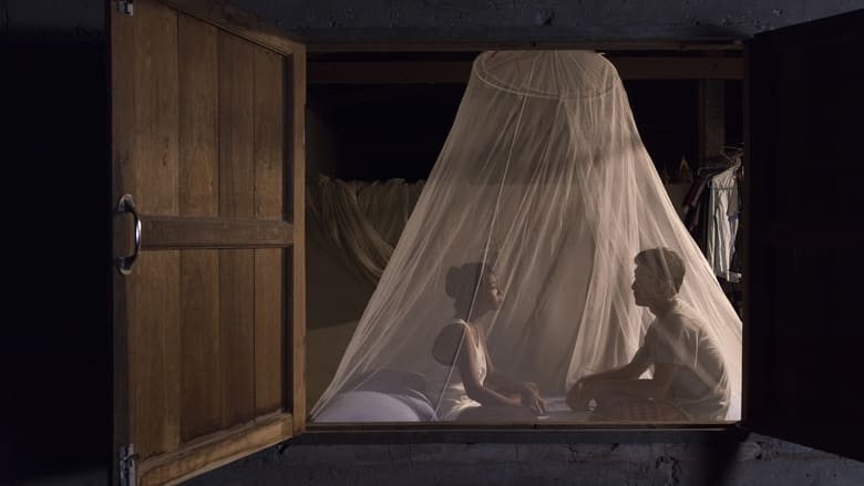 кадр из фильма バンコクナイツ