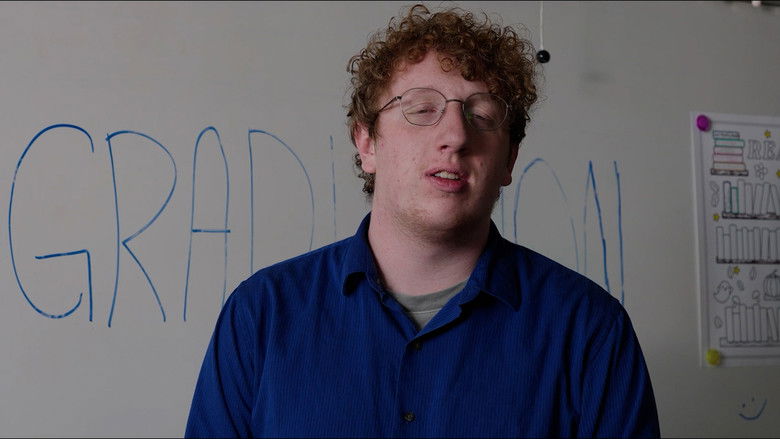 кадр из фильма Bucket List