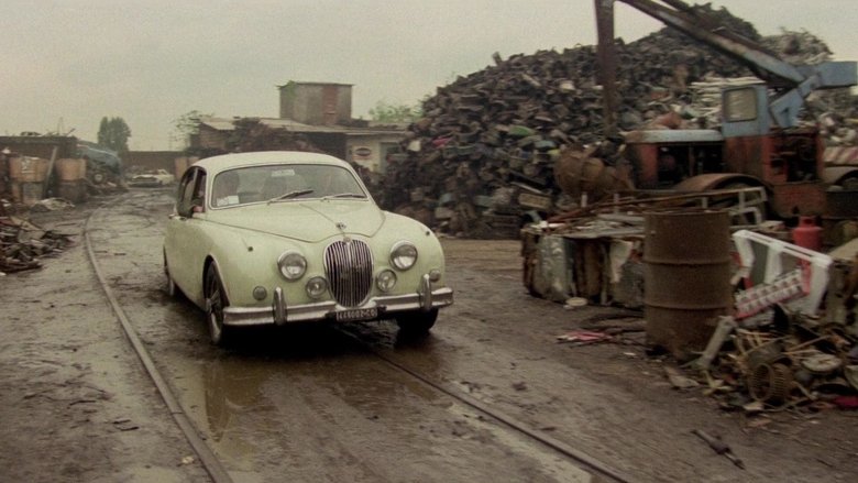 кадр из фильма Liberi armati pericolosi