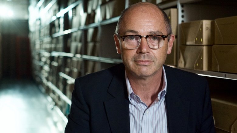 кадр из фильма The King Who Fooled Hitler