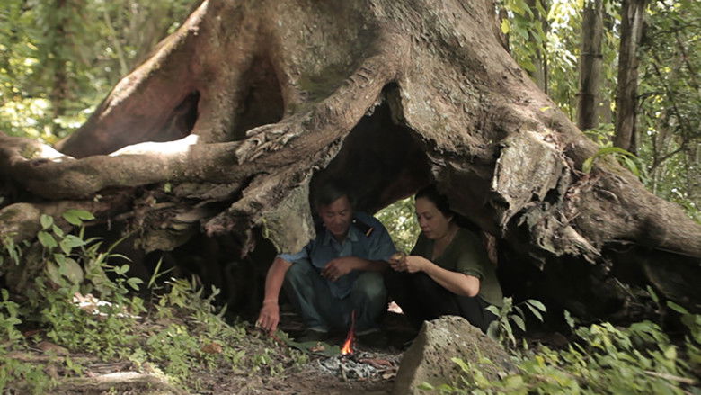 кадр из фильма Thành Phố Những Tấm Gương