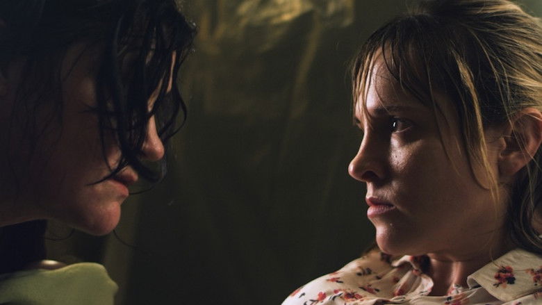 кадр из фильма Neonatal