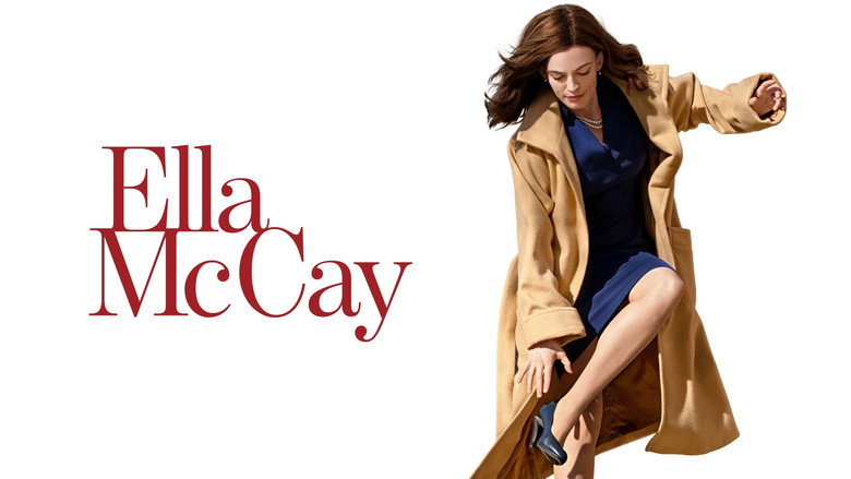 кадр из фильма Элла Маккей