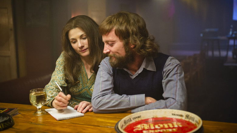 кадр из фильма Хорошие вибрации