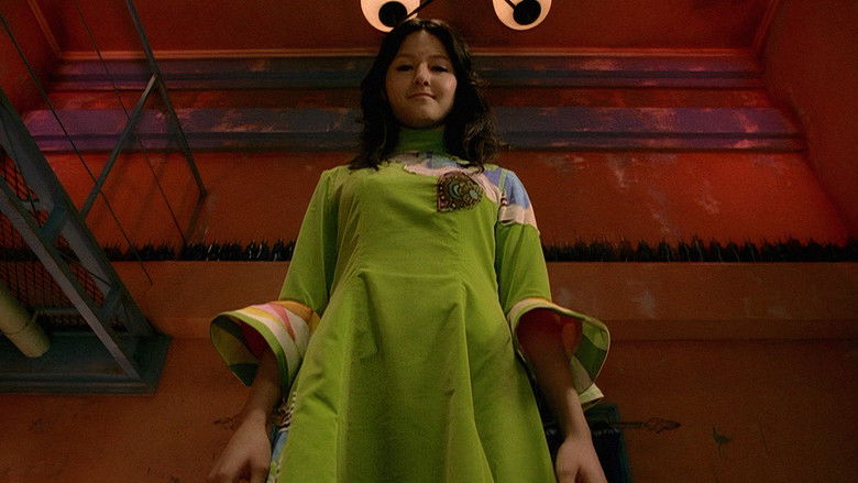 кадр из фильма Манеры выживать 5+