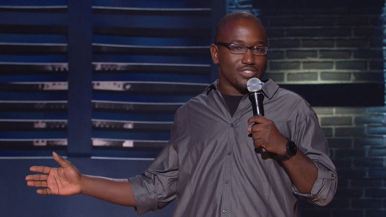 кадр из фильма Hannibal Buress: Animal Furnace