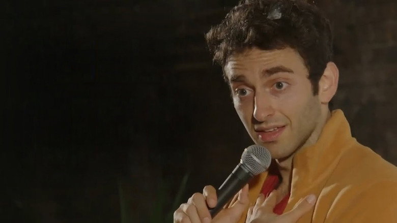 кадр из фильма Gianmarco Soresi: Shelf Life