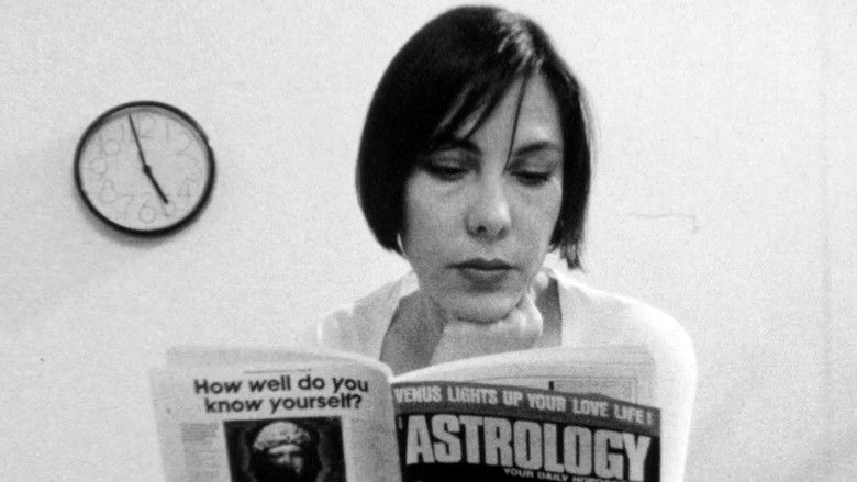 кадр из фильма Гороскоп