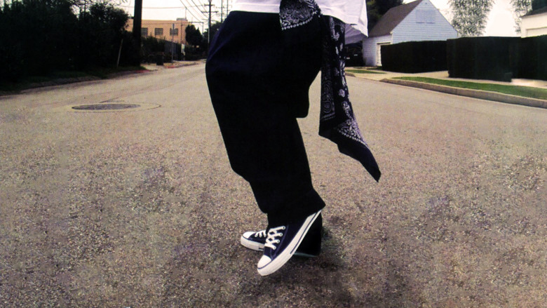 кадр из фильма C-Walk: It's a Way of Livin'