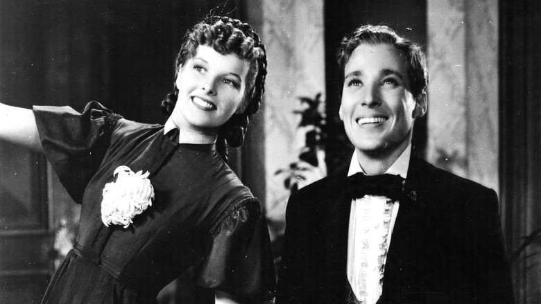 кадр из фильма Маленькие женщины