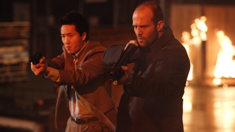 кадр из фильма Война