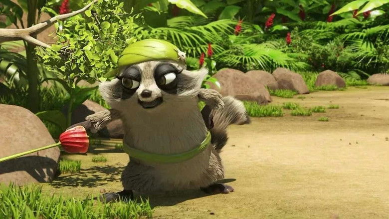 кадр из фильма Les As de la Jungle 2 : Le Trésor du Vieux Jim