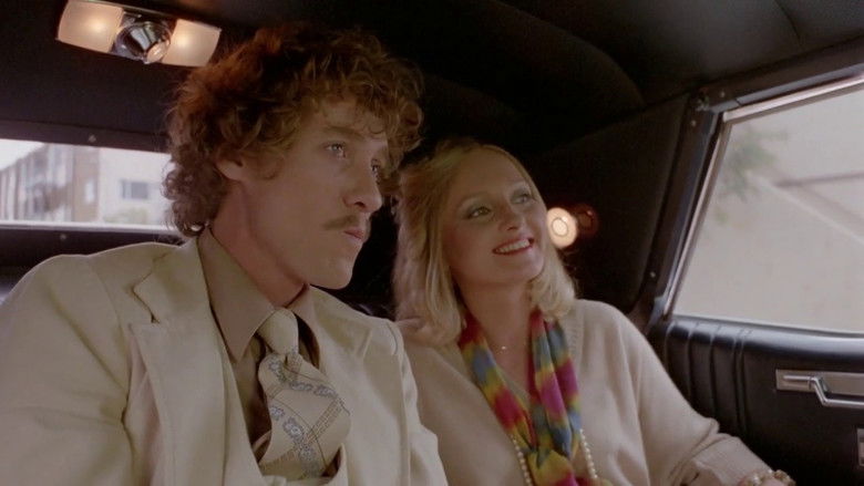 кадр из фильма California Gigolo