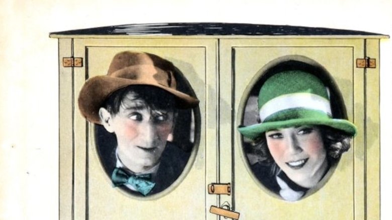 кадр из фильма Simple Sis