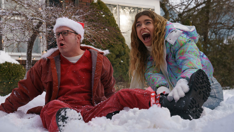 кадр из фильма Кутёж 2: Этот чудесный запой