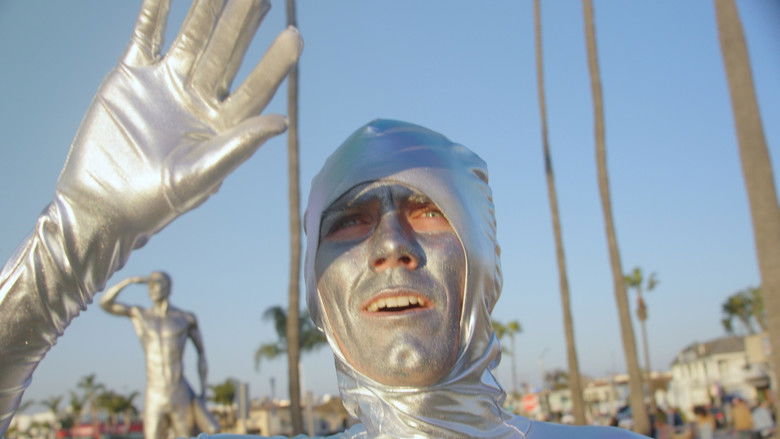 кадр из фильма PURE GOLD