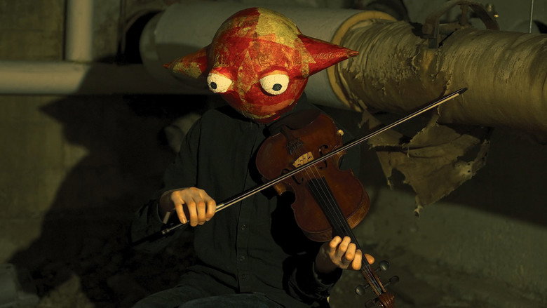 кадр из фильма In The Basement